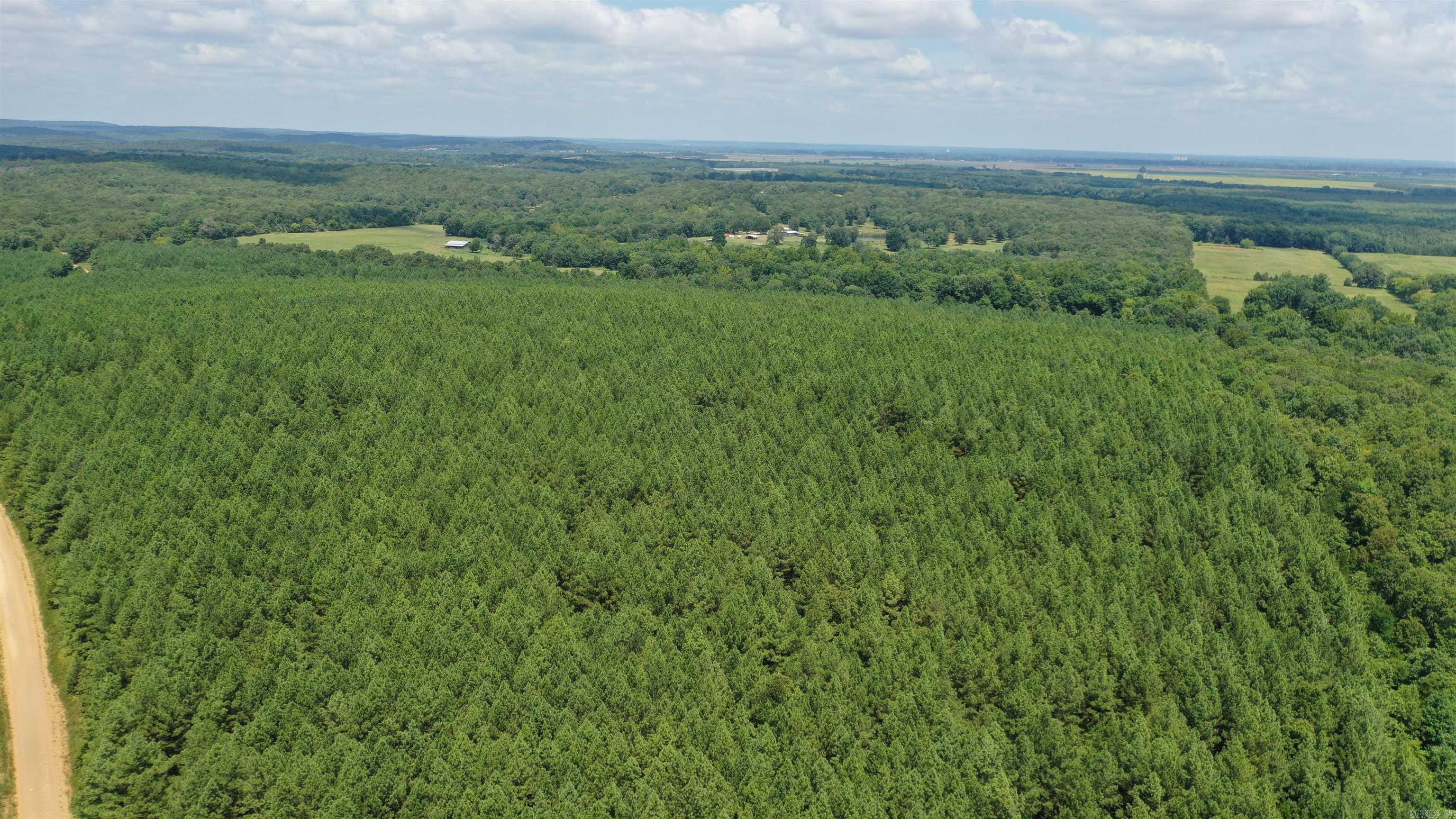 0 Goat Neck  Bradford, AR