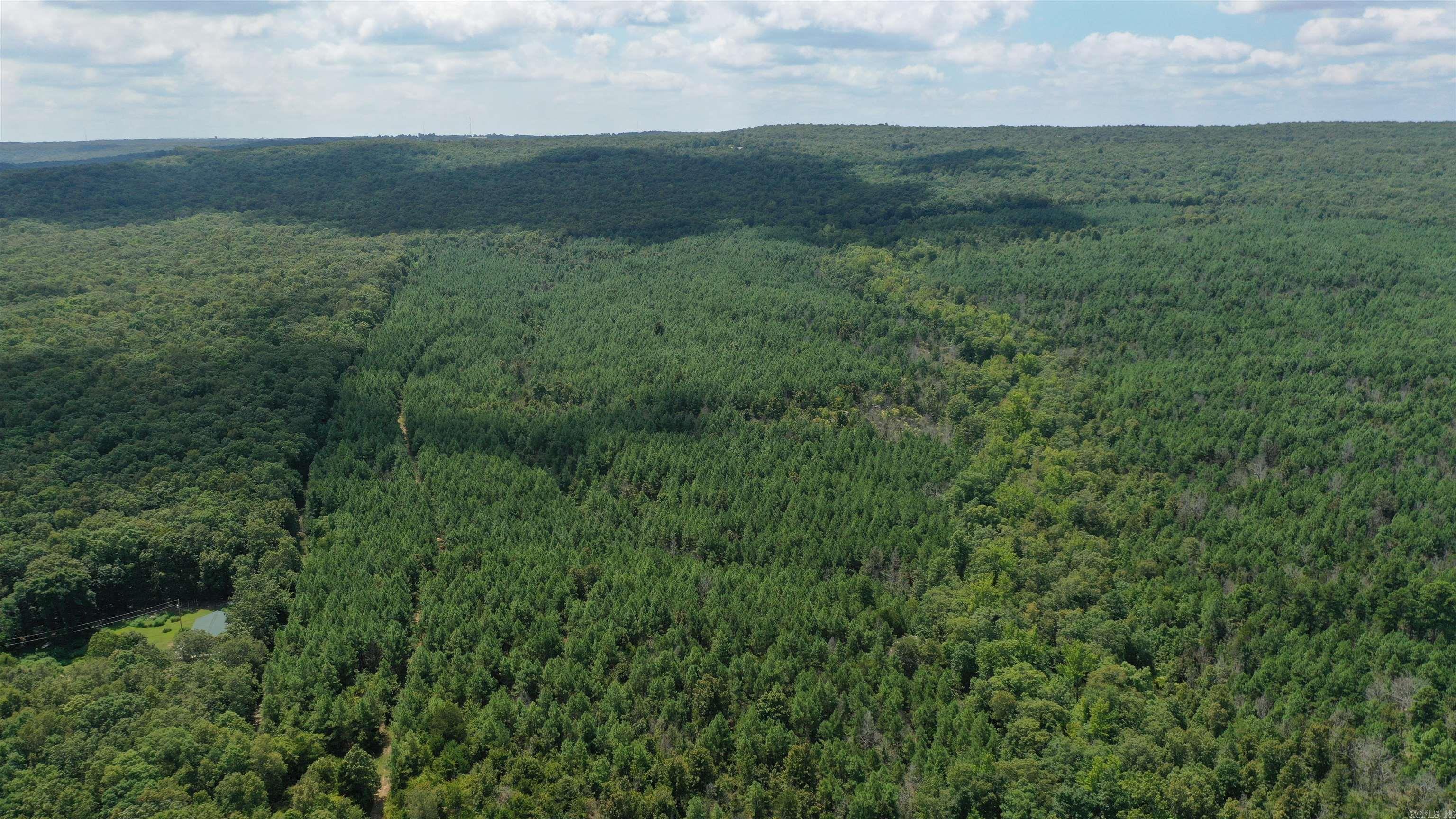 0 Goat Neck  Bradford, AR