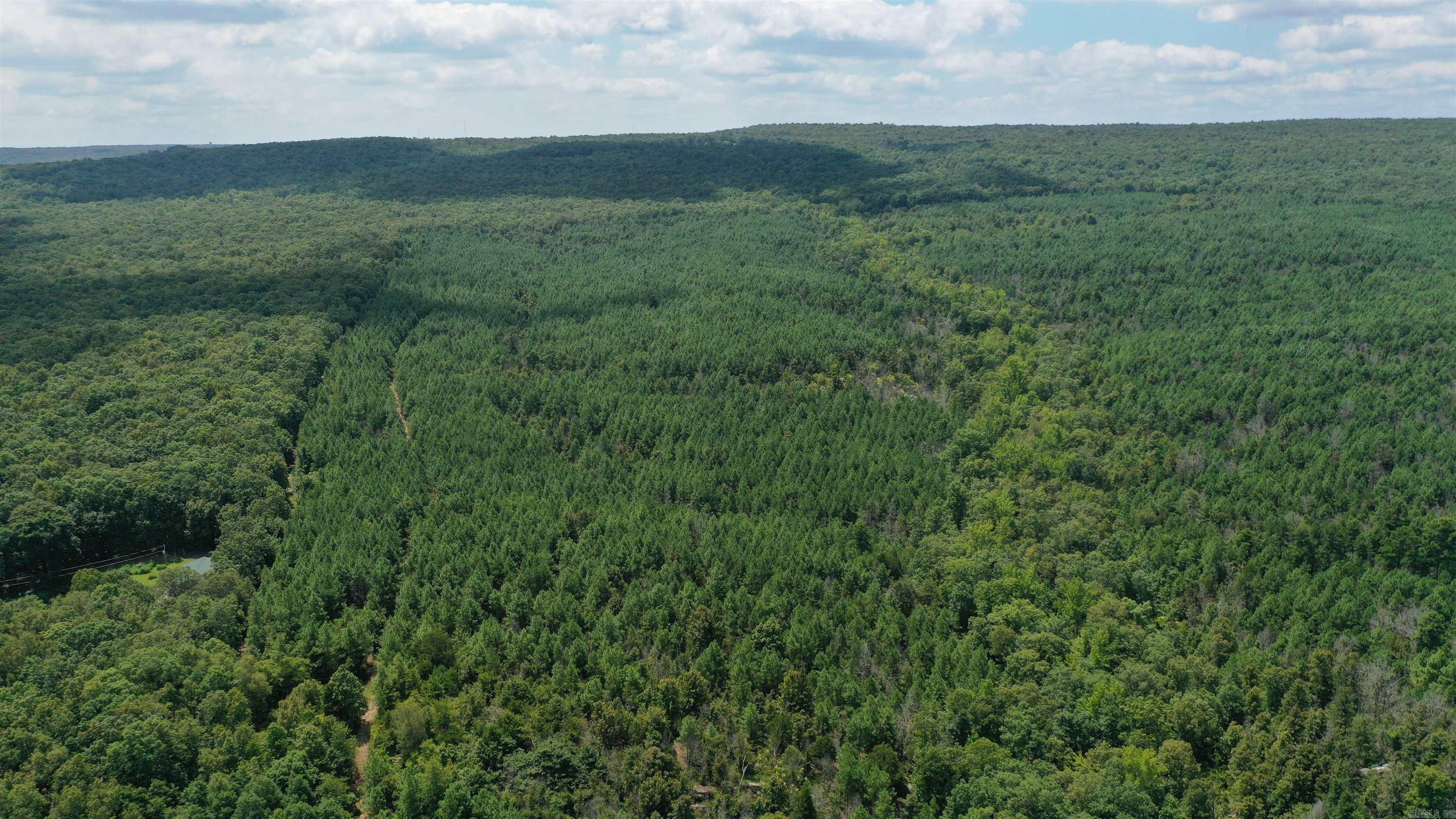 0 Goat Neck  Bradford, AR