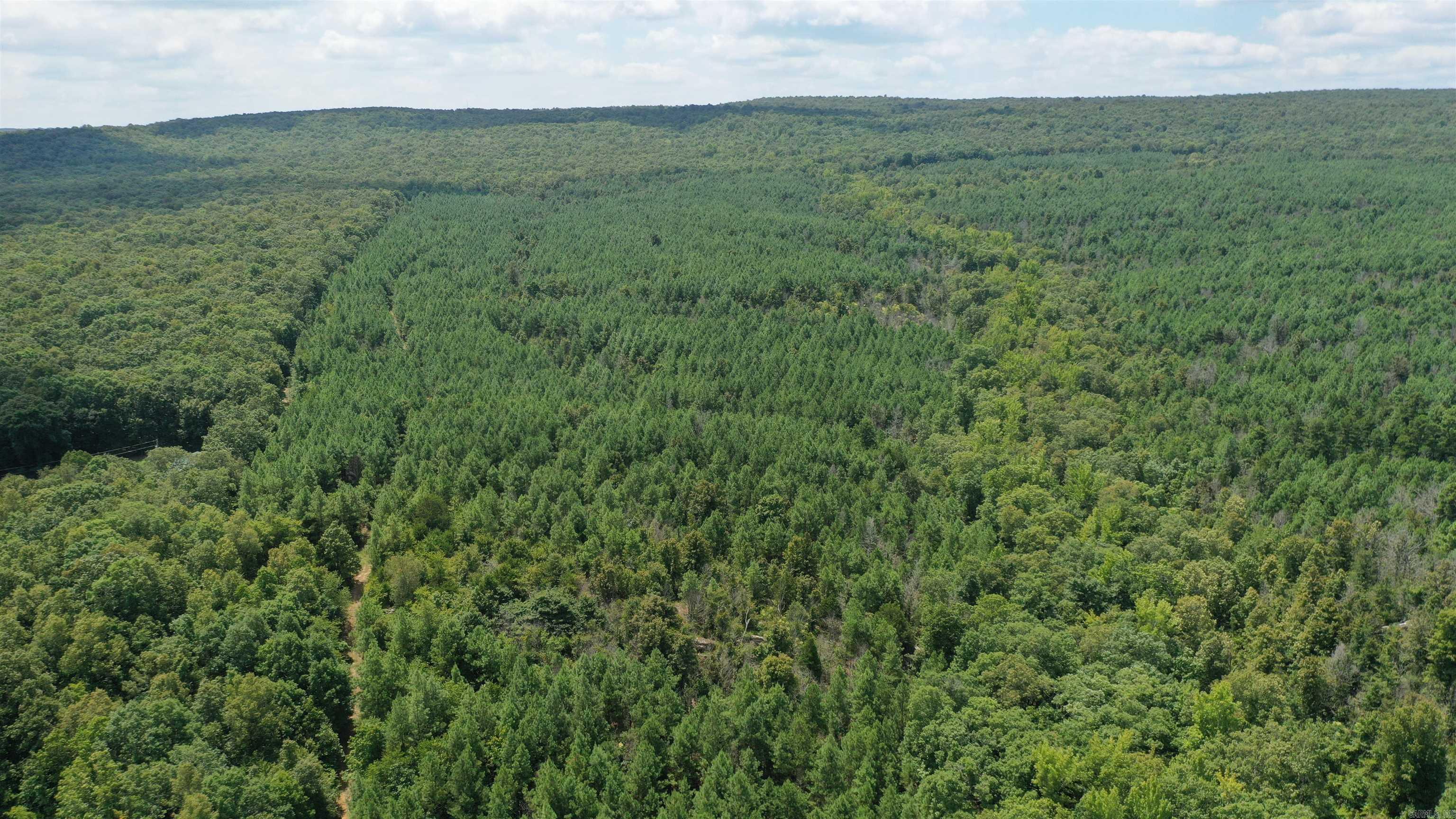 0 Goat Neck  Bradford, AR