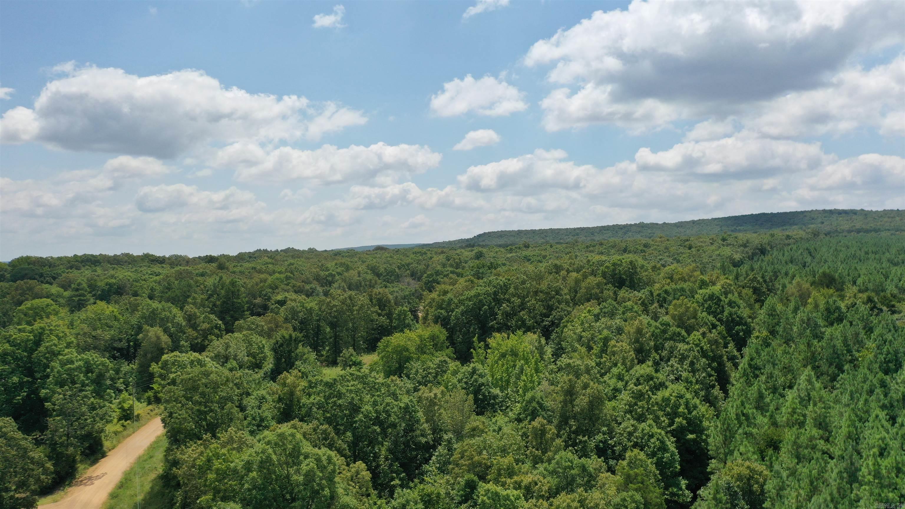 0 Goat Neck  Bradford, AR