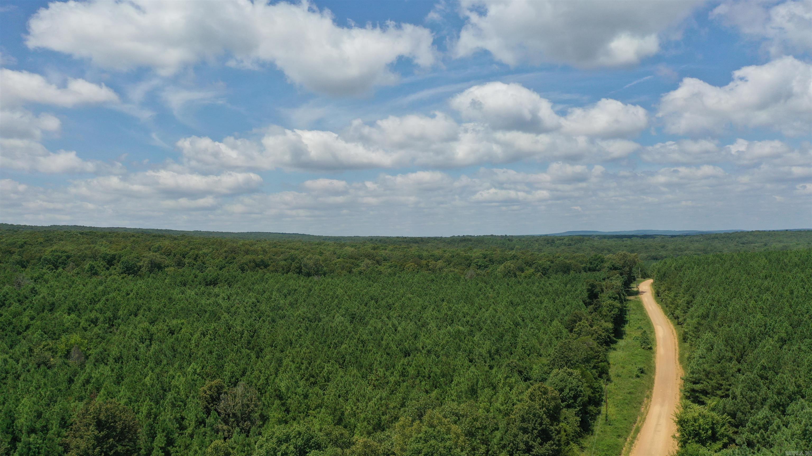 0 Goat Neck  Bradford, AR