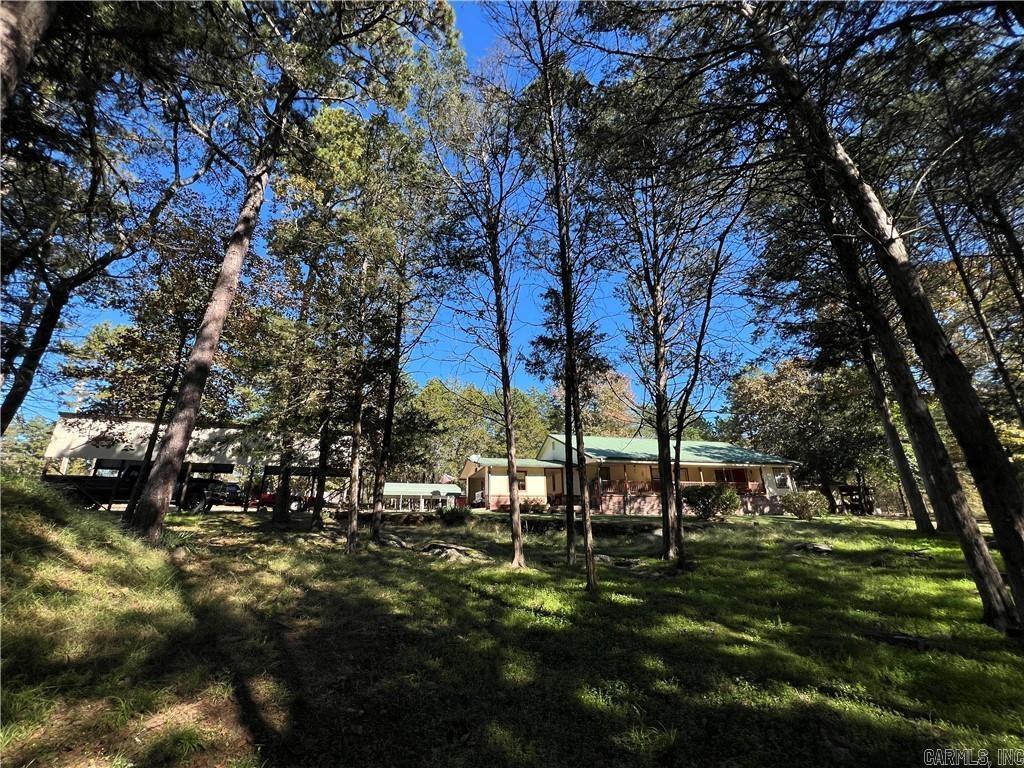 5498 HWY 359  Lamar, AR