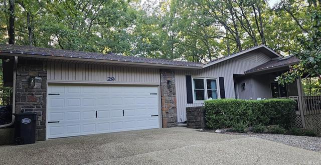 29  Astorga  Hot Springs Village, AR