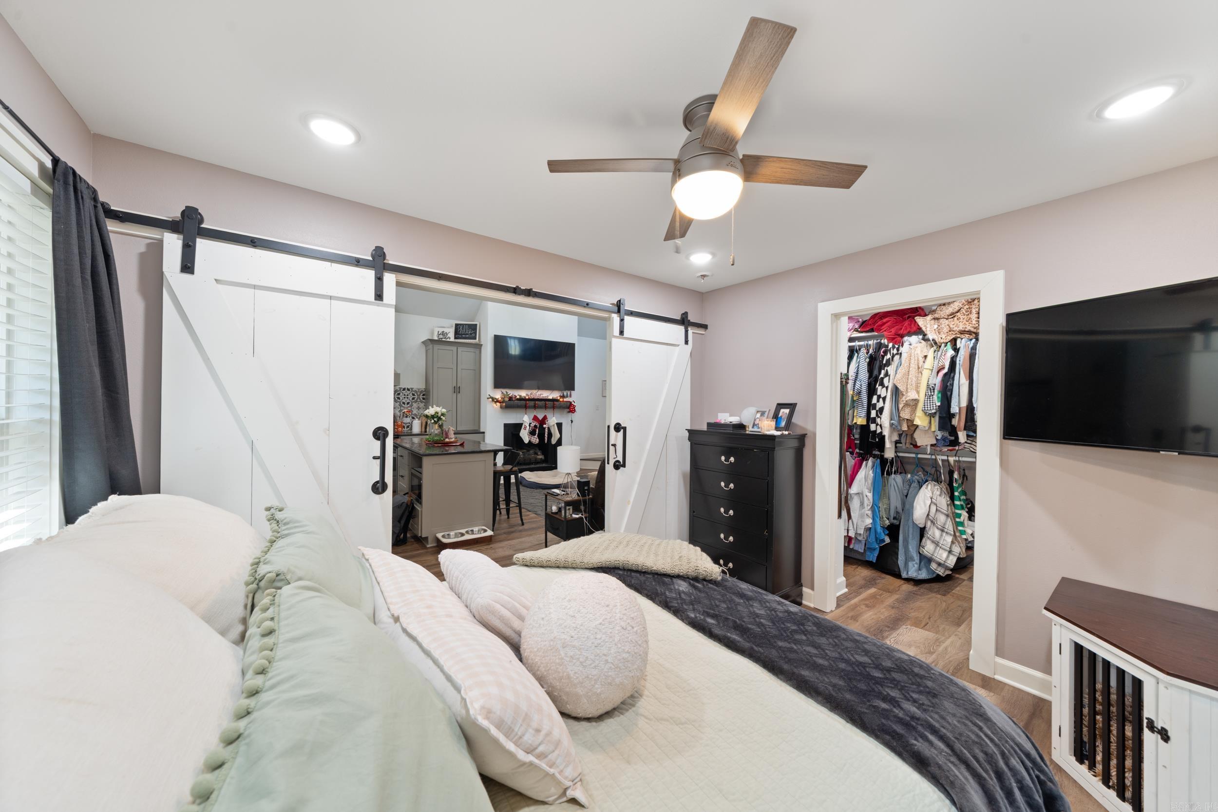 116 Grant 49 Sheridan, AR 72150-9999