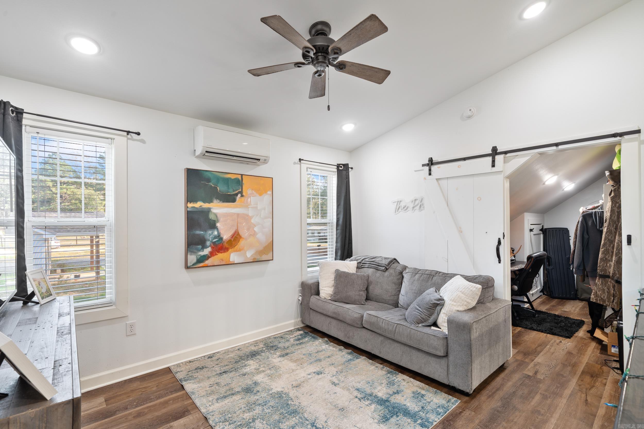 116 Grant 49 Sheridan, AR 72150-9999