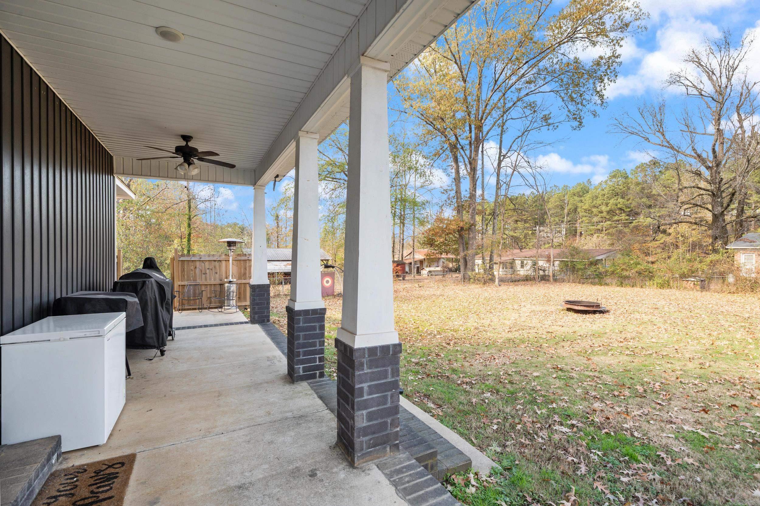 116 Grant 49 Sheridan, AR 72150-9999