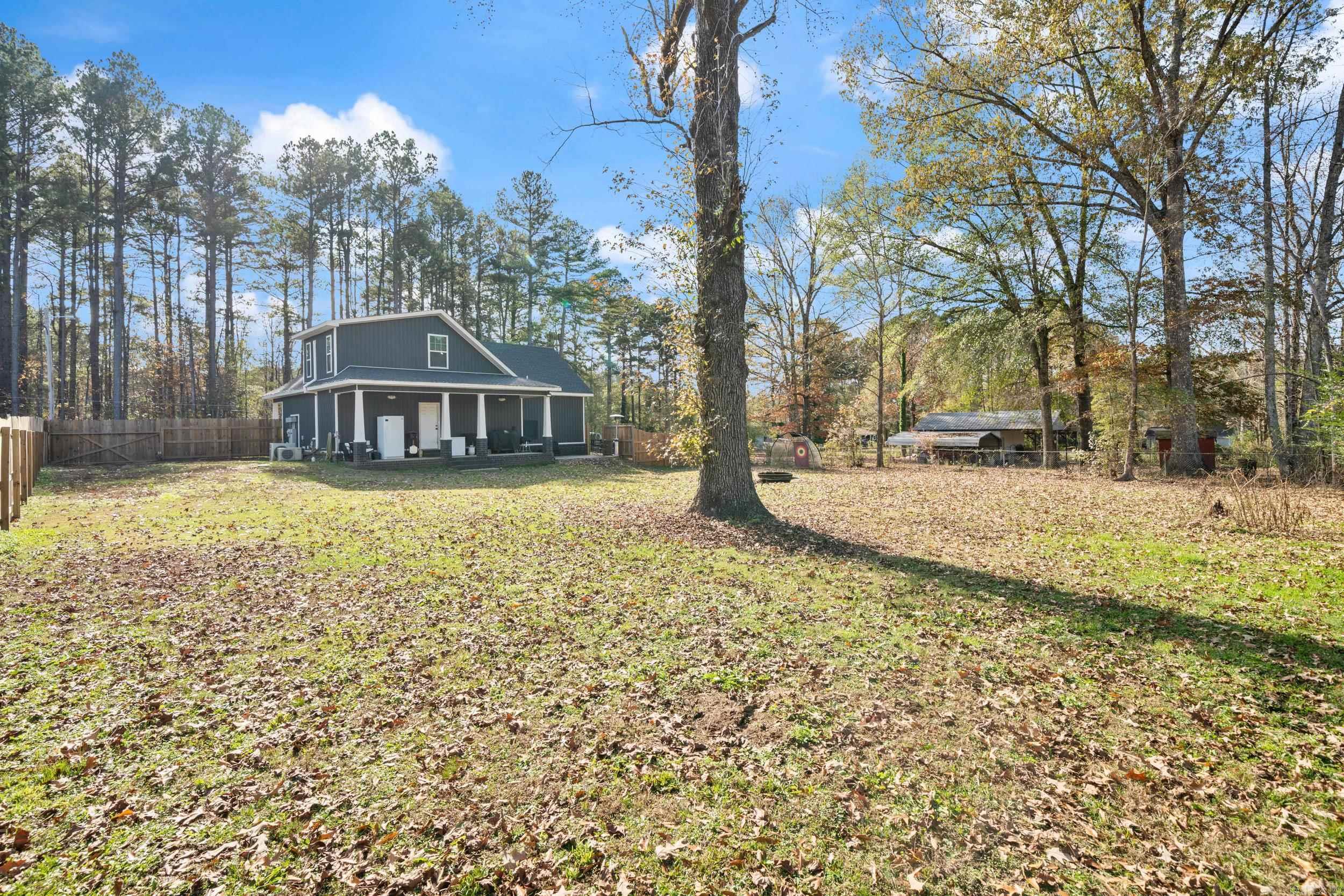 116 Grant 49 Sheridan, AR 72150-9999