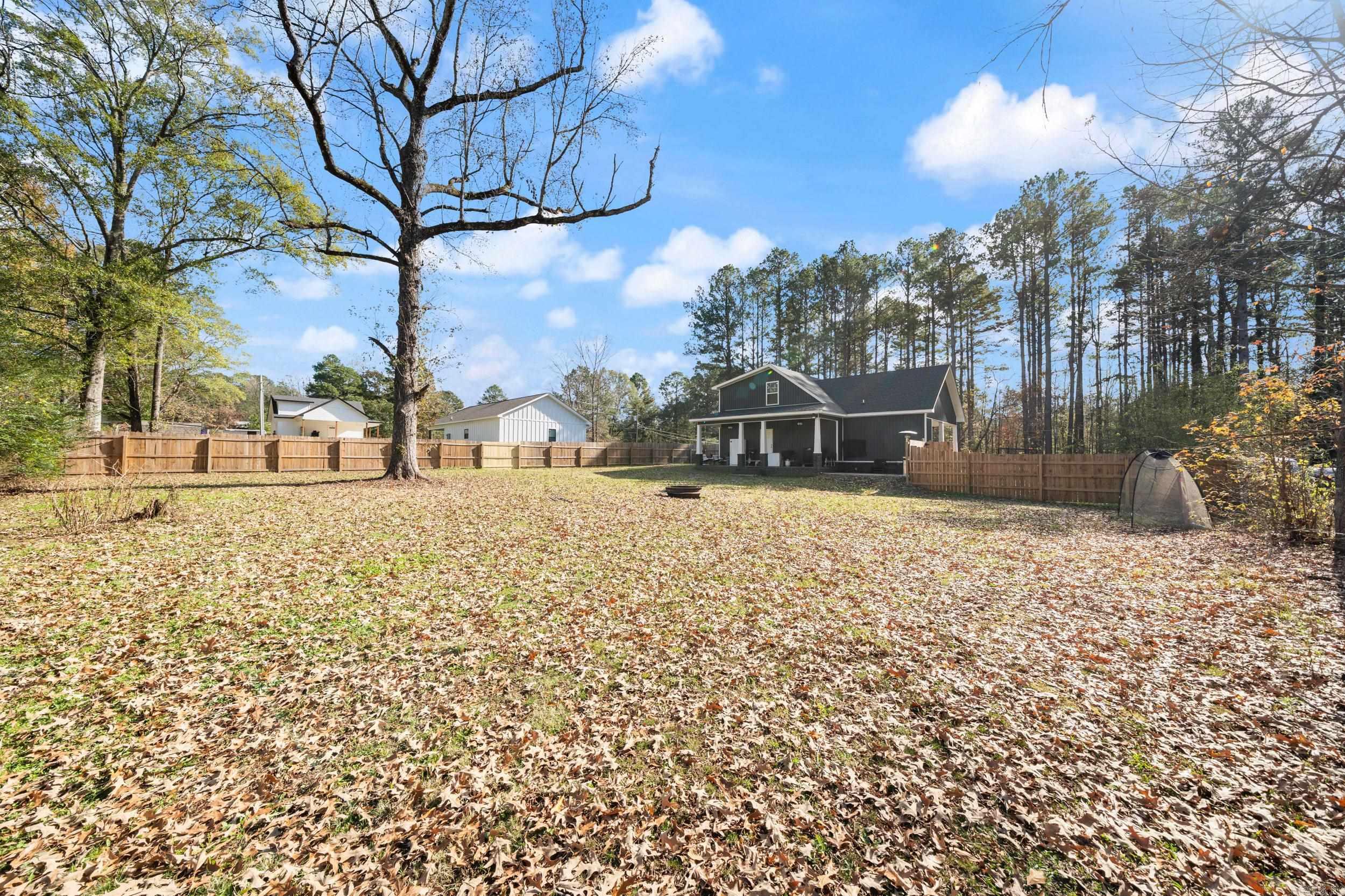 116 Grant 49 Sheridan, AR 72150-9999