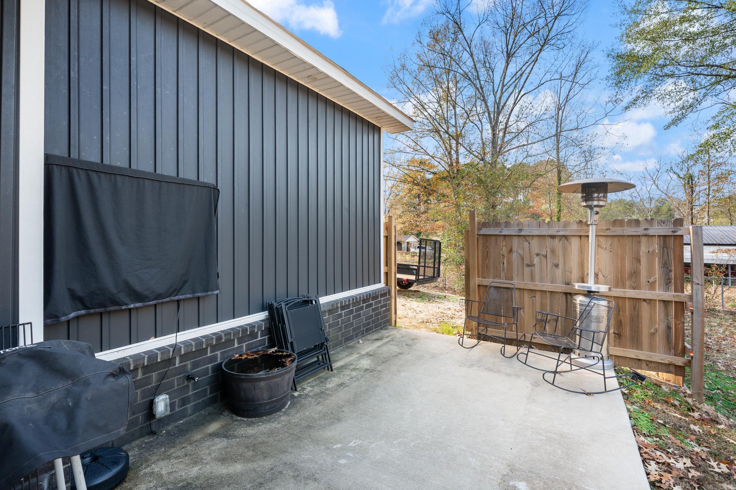 116 Grant 49 Sheridan, AR 72150-9999