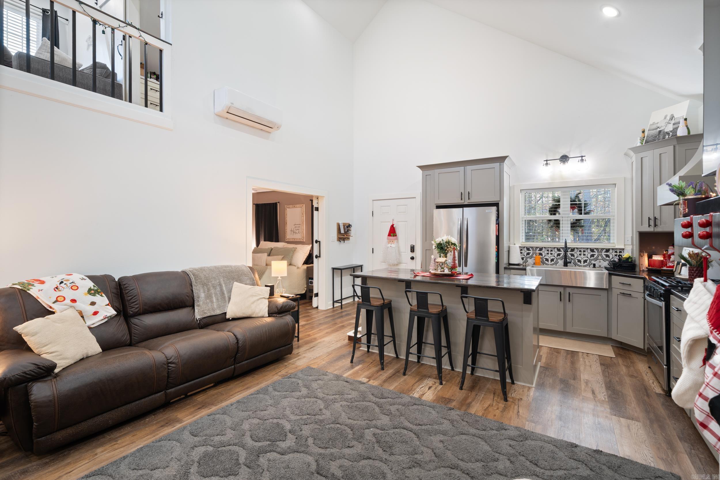 116 Grant 49 Sheridan, AR 72150-9999