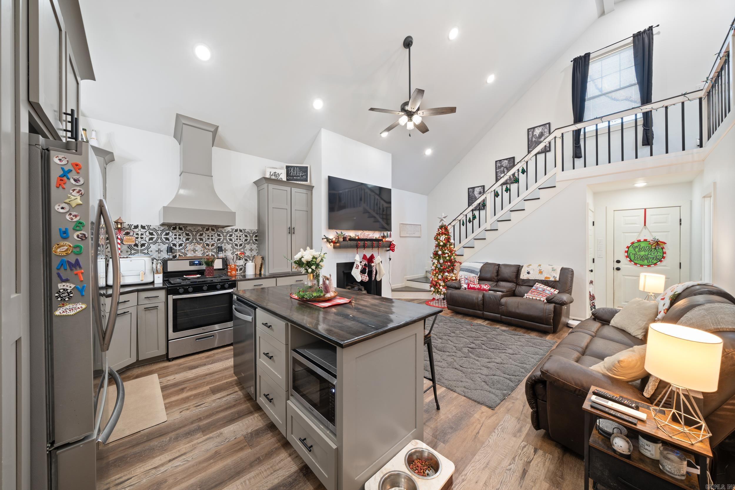 116 Grant 49 Sheridan, AR 72150-9999