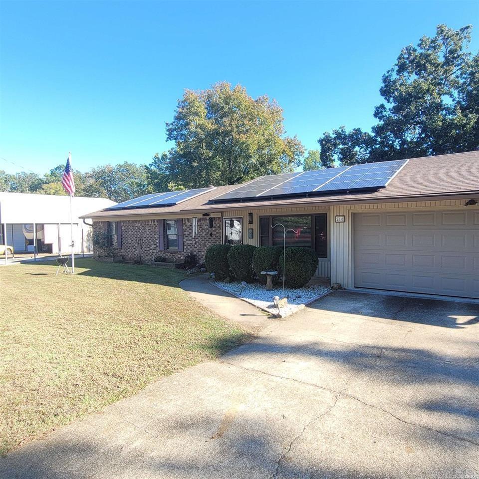 216 Remington Terrace Hot Springs, AR 71913