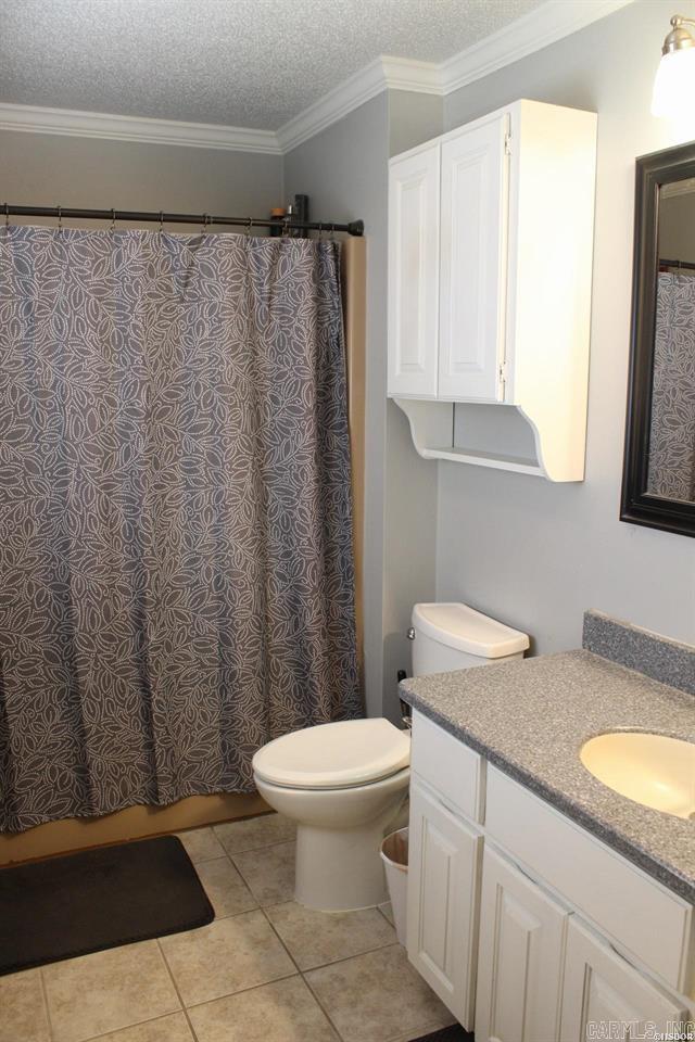 216 Remington Terrace Hot Springs, AR 71913