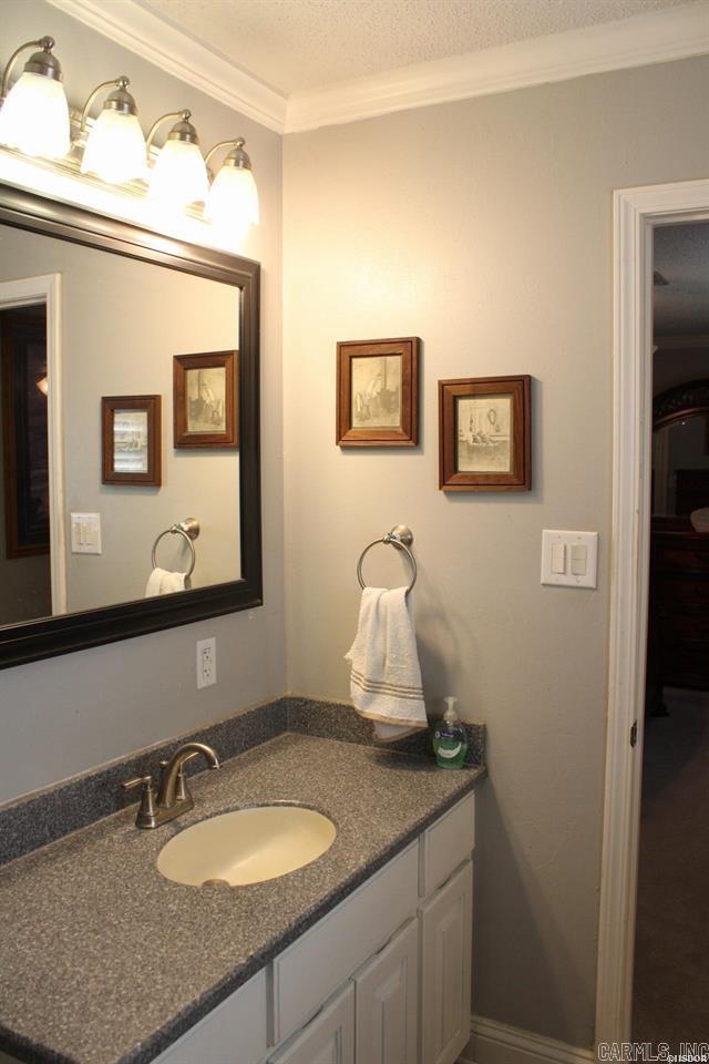 216 Remington Terrace Hot Springs, AR 71913