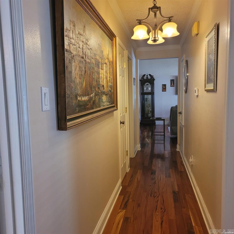 216 Remington Terrace Hot Springs, AR 71913