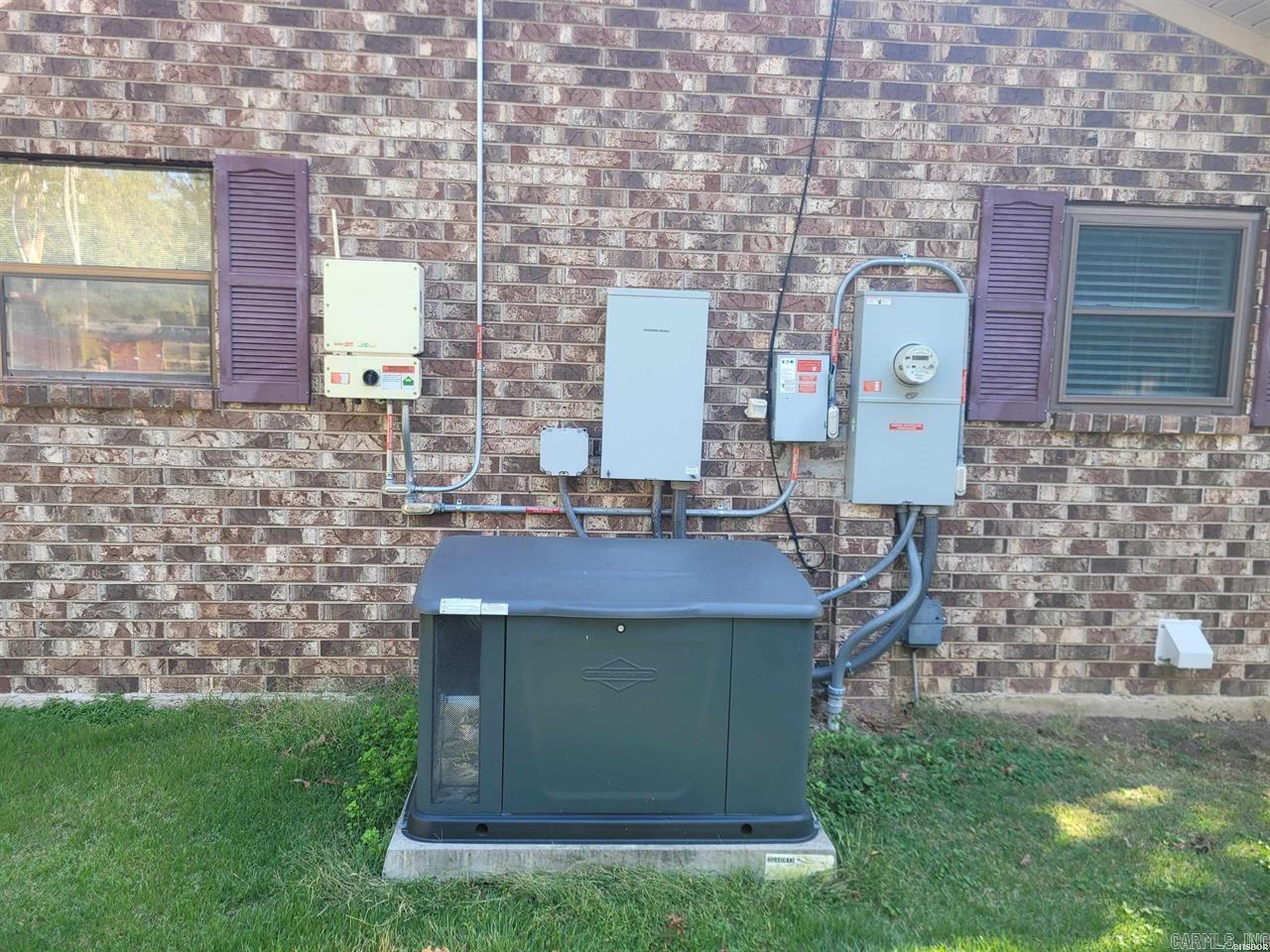 216 Remington Terrace Hot Springs, AR 71913