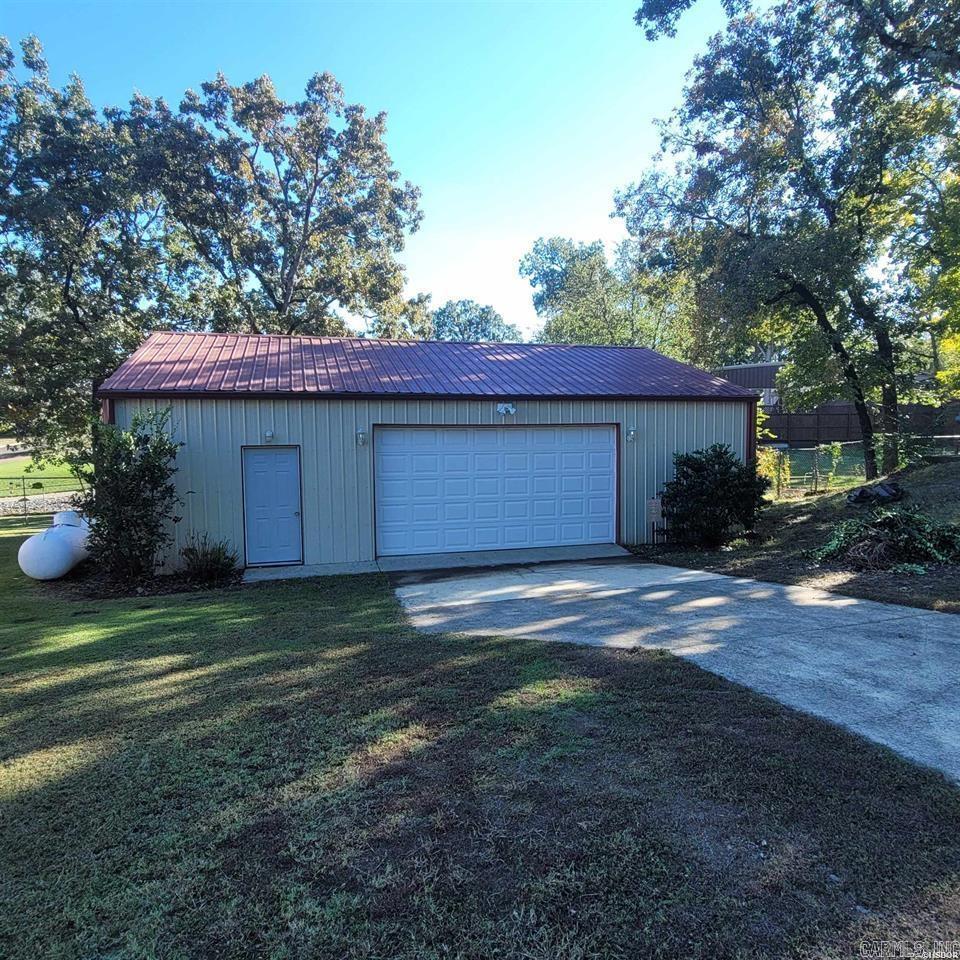 216 Remington Terrace Hot Springs, AR 71913