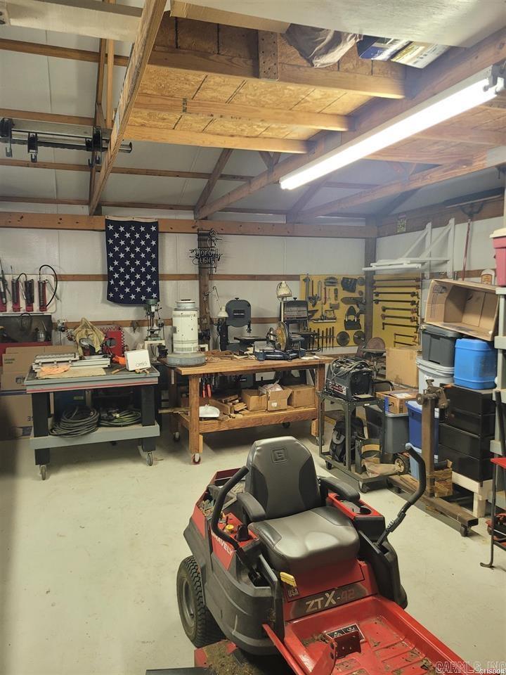 216 Remington Terrace Hot Springs, AR 71913