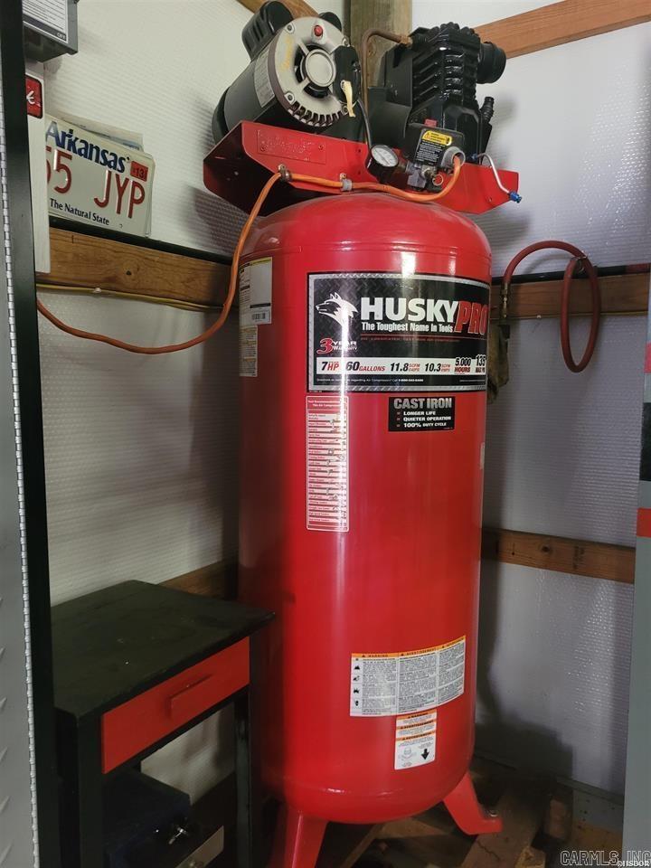 216 Remington Terrace Hot Springs, AR 71913