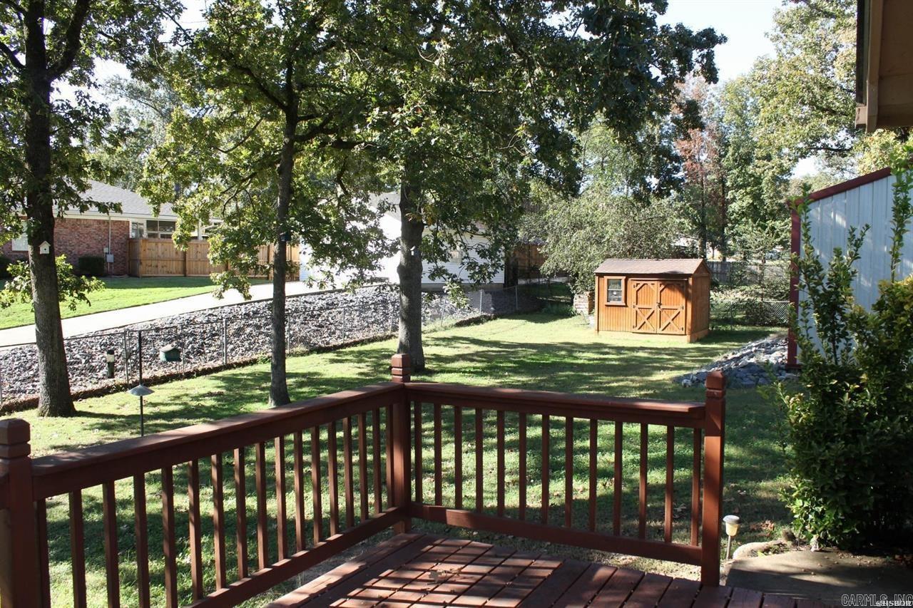 216 Remington Terrace Hot Springs, AR 71913