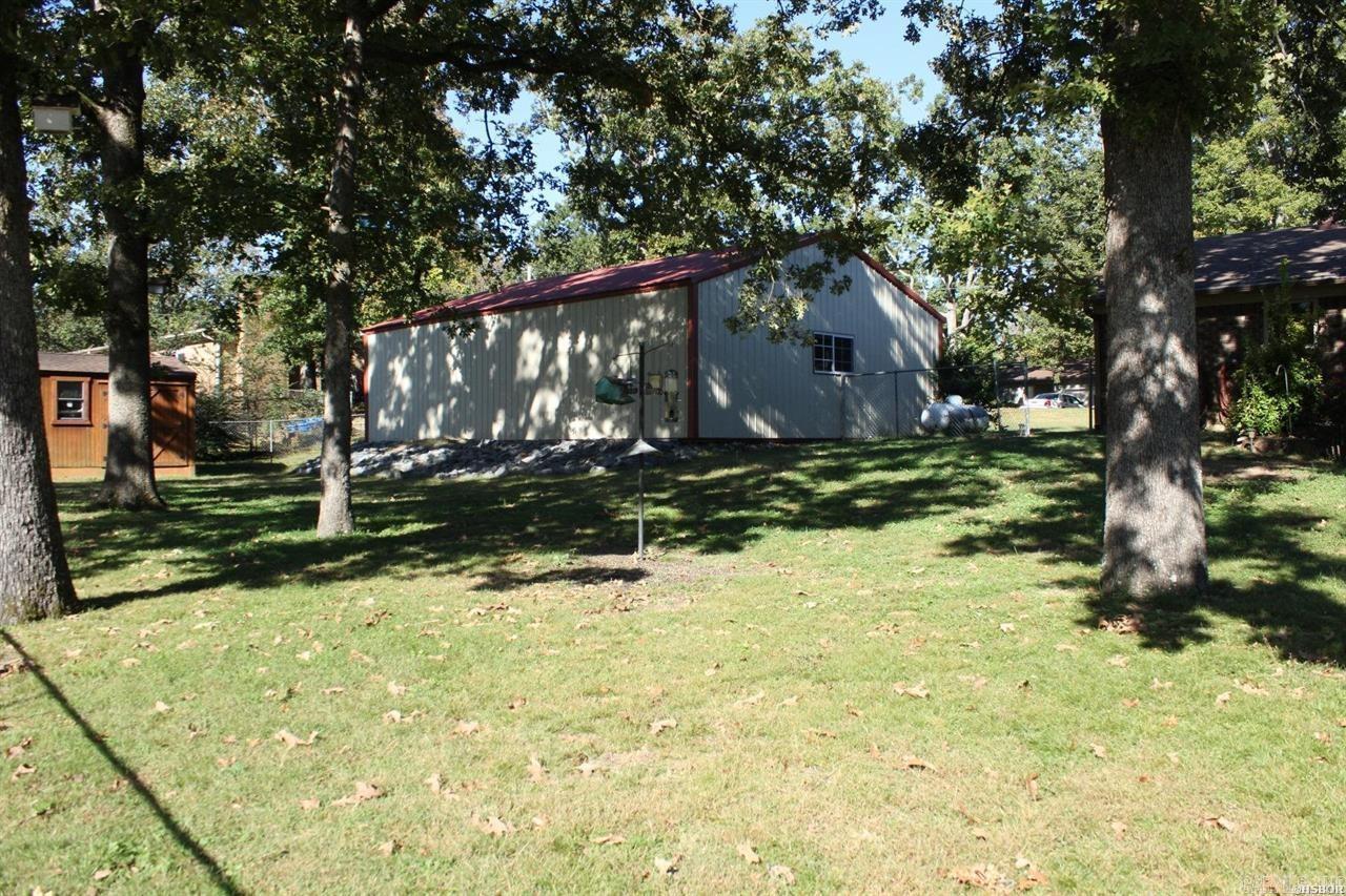 216 Remington Terrace Hot Springs, AR 71913