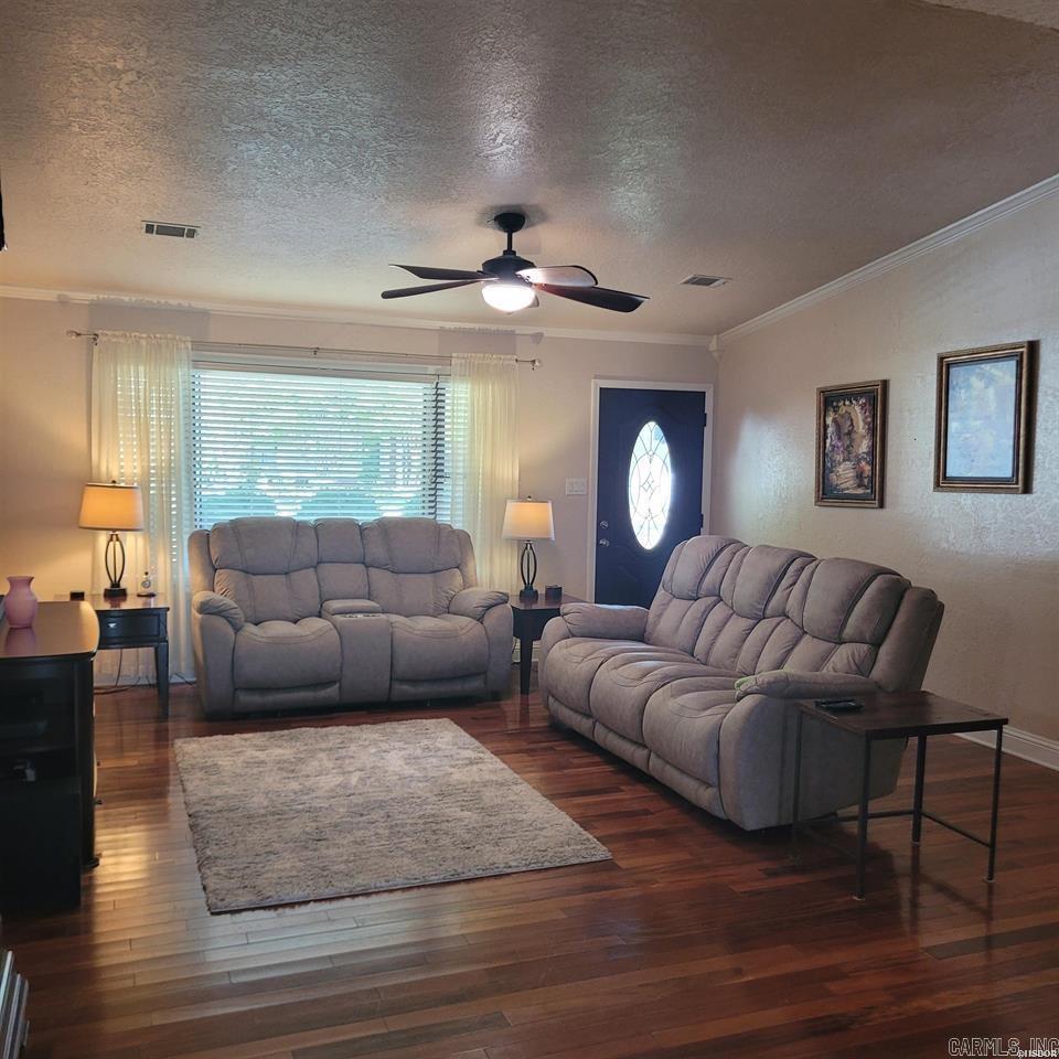 216 Remington Terrace Hot Springs, AR 71913