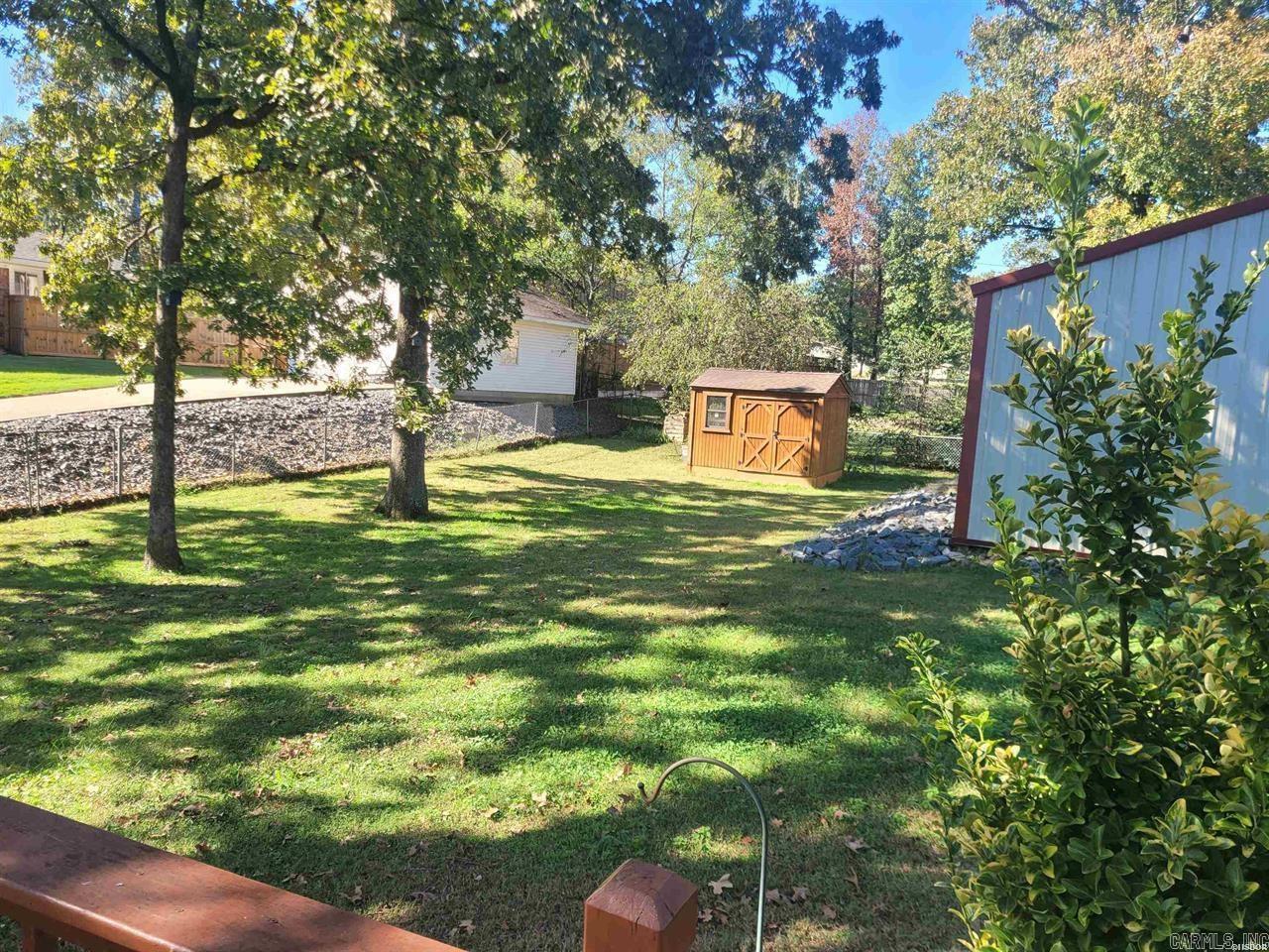 216 Remington Terrace Hot Springs, AR 71913