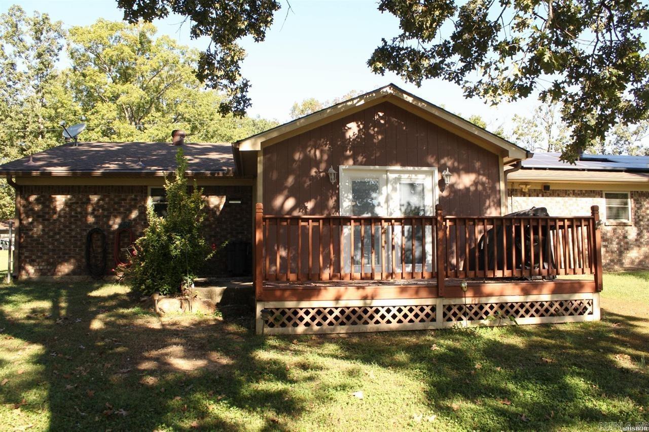 216 Remington Terrace Hot Springs, AR 71913