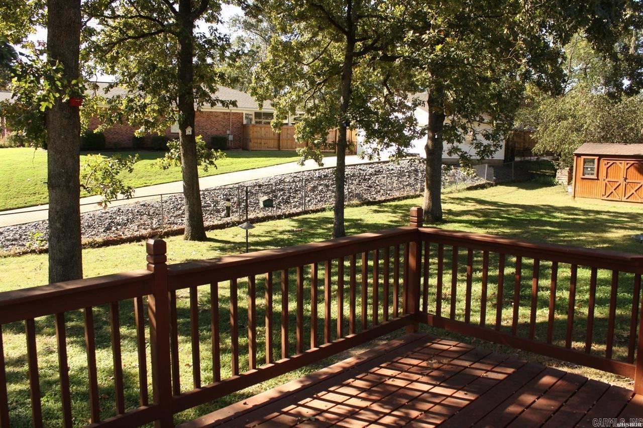 216 Remington Terrace Hot Springs, AR 71913