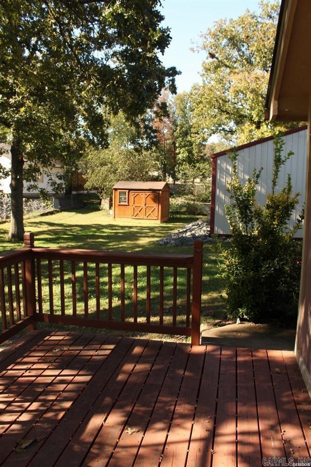 216 Remington Terrace Hot Springs, AR 71913