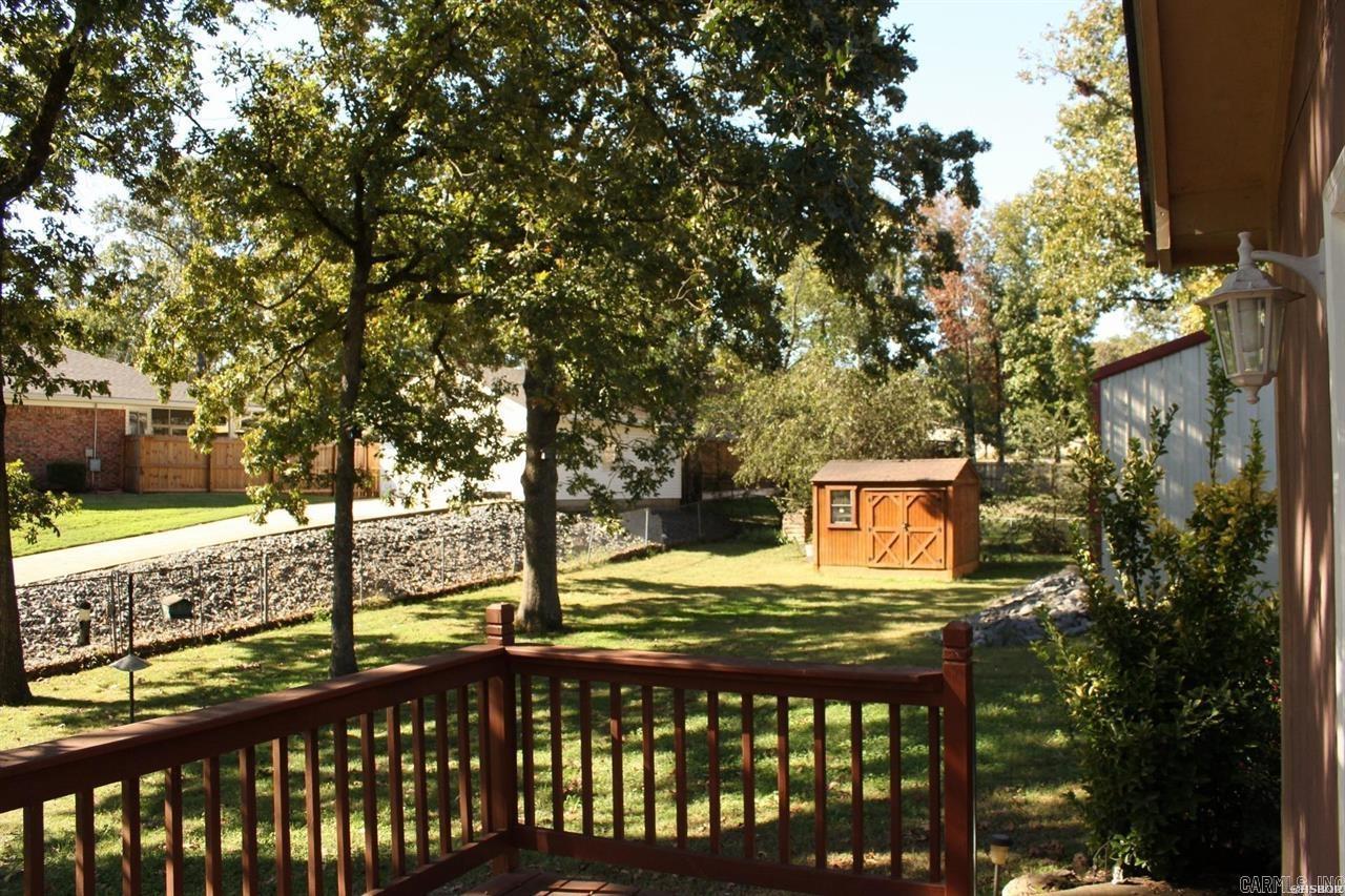 216 Remington Terrace Hot Springs, AR 71913