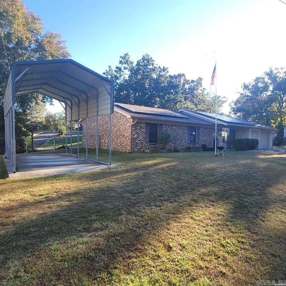 216 Remington Terrace Hot Springs, AR 71913