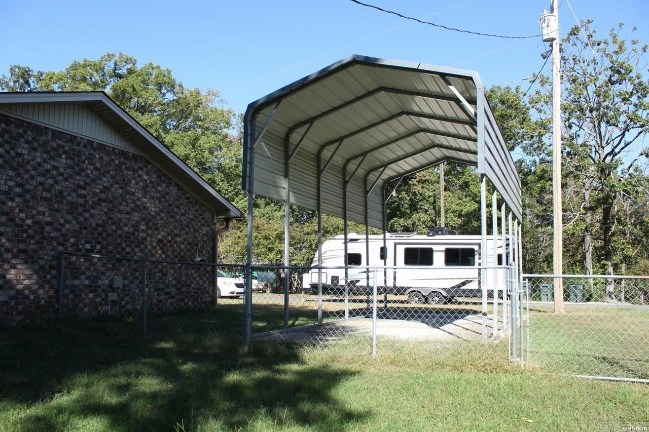 216 Remington Terrace Hot Springs, AR 71913