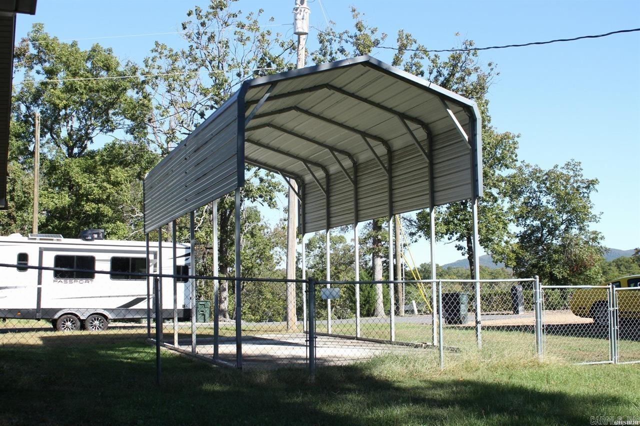 216 Remington Terrace Hot Springs, AR 71913