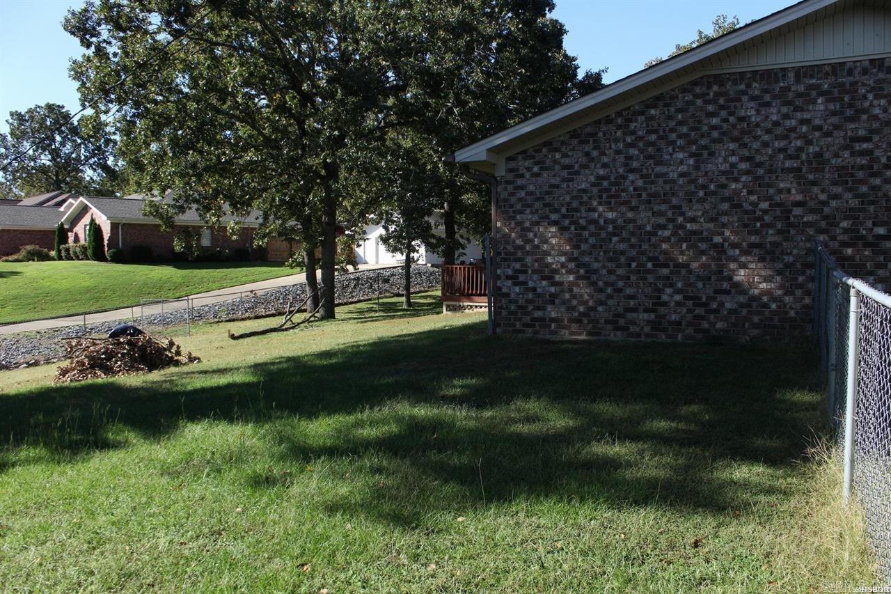 216 Remington Terrace Hot Springs, AR 71913