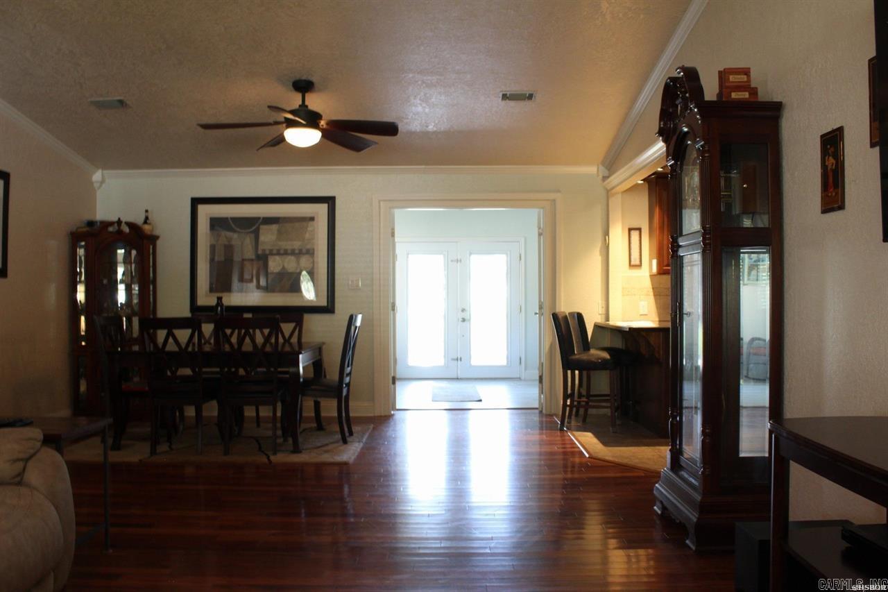 216 Remington Terrace Hot Springs, AR 71913