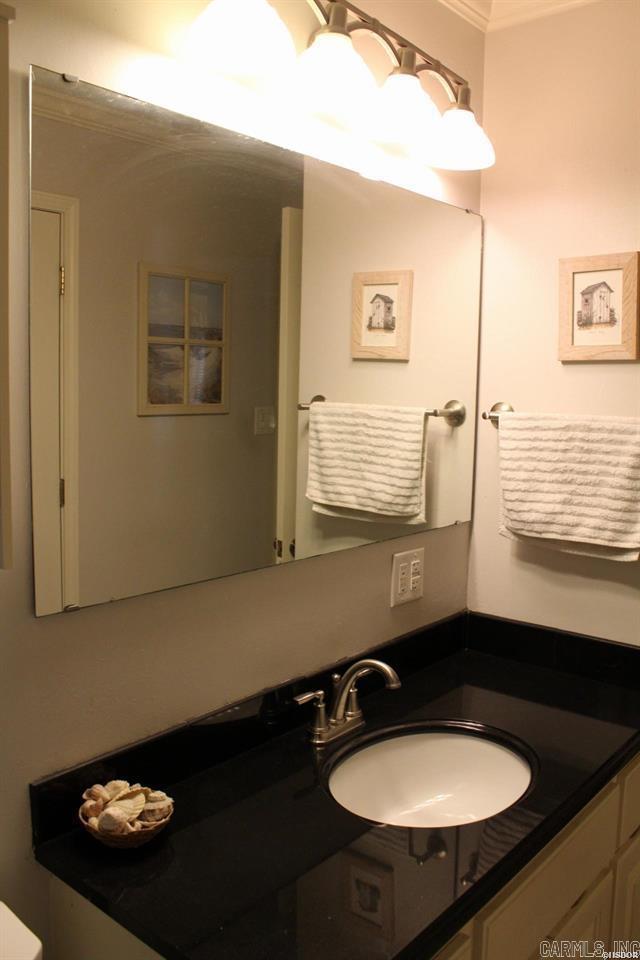 216 Remington Terrace Hot Springs, AR 71913