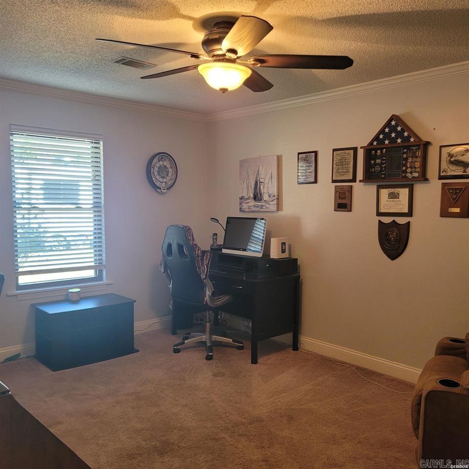 216 Remington Terrace Hot Springs, AR 71913