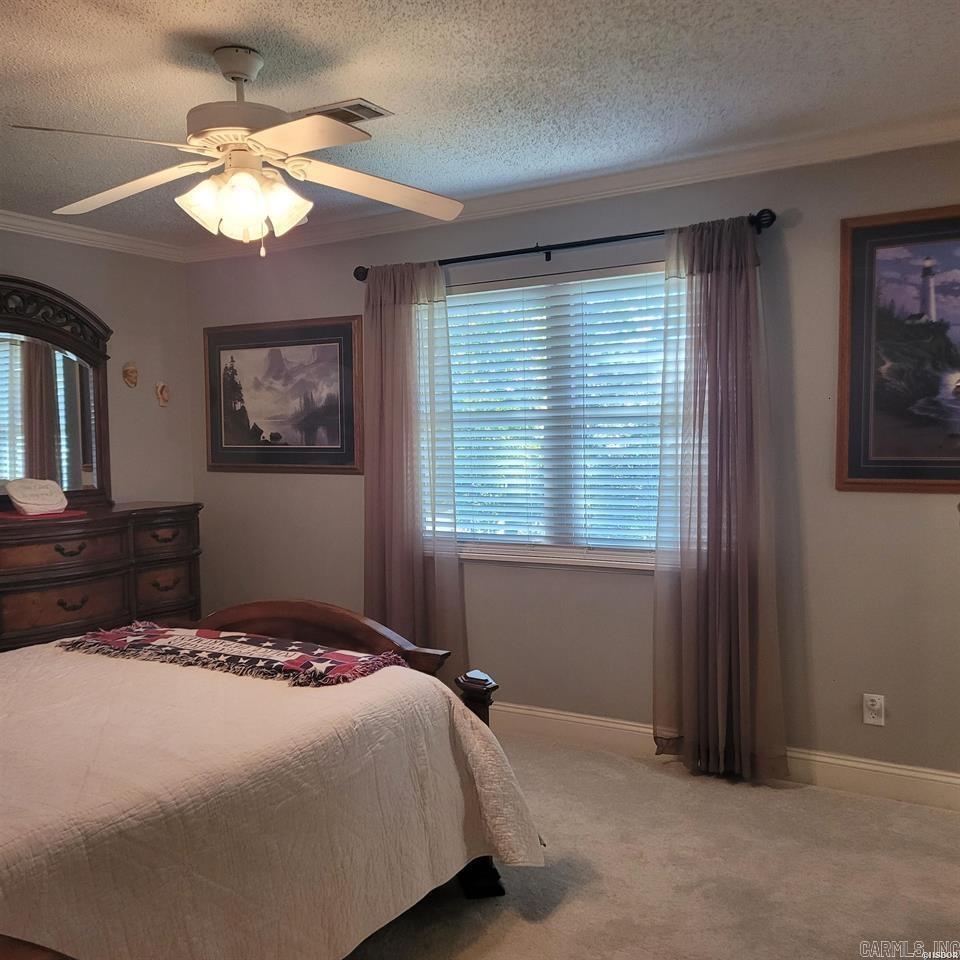 216 Remington Terrace Hot Springs, AR 71913