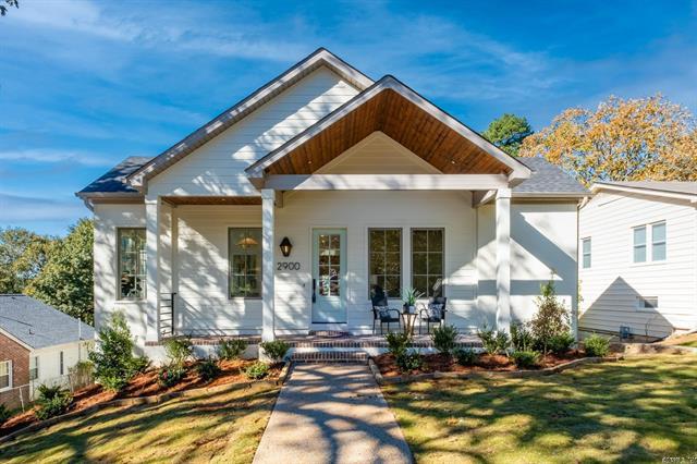 2900  Crouchwood  Little Rock, AR