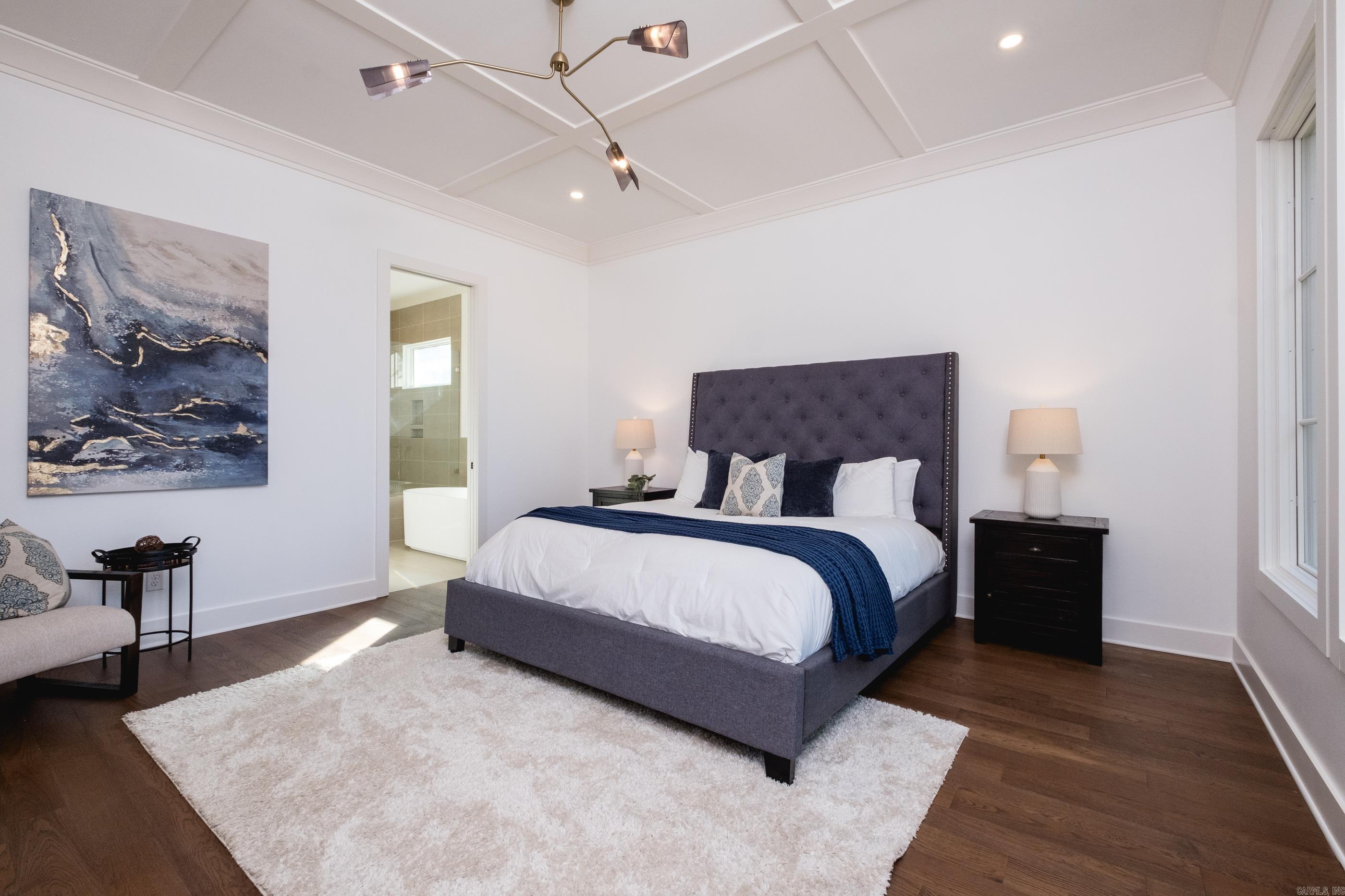 2900 Crouchwood  Little Rock, AR