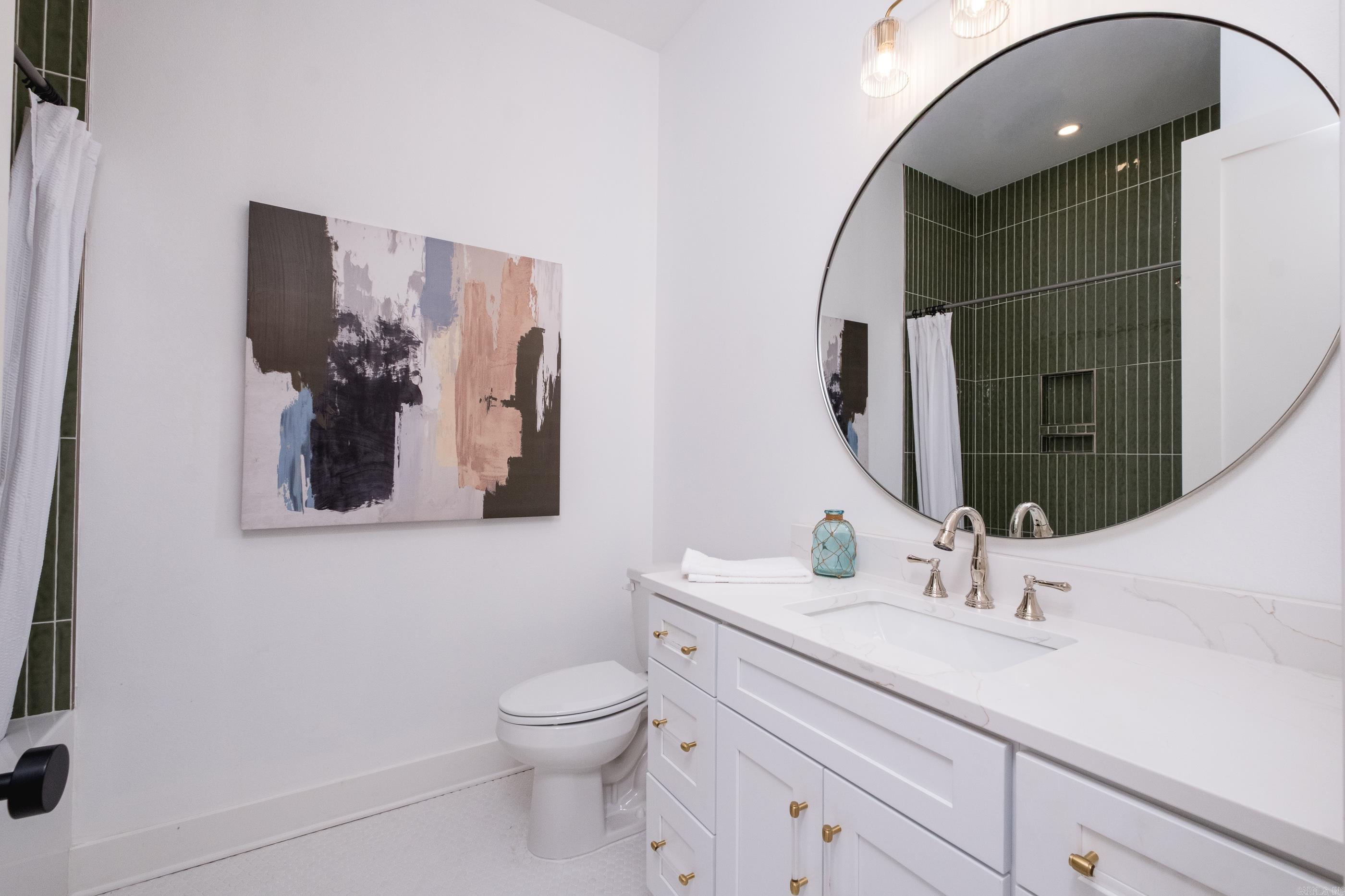 2900 Crouchwood  Little Rock, AR