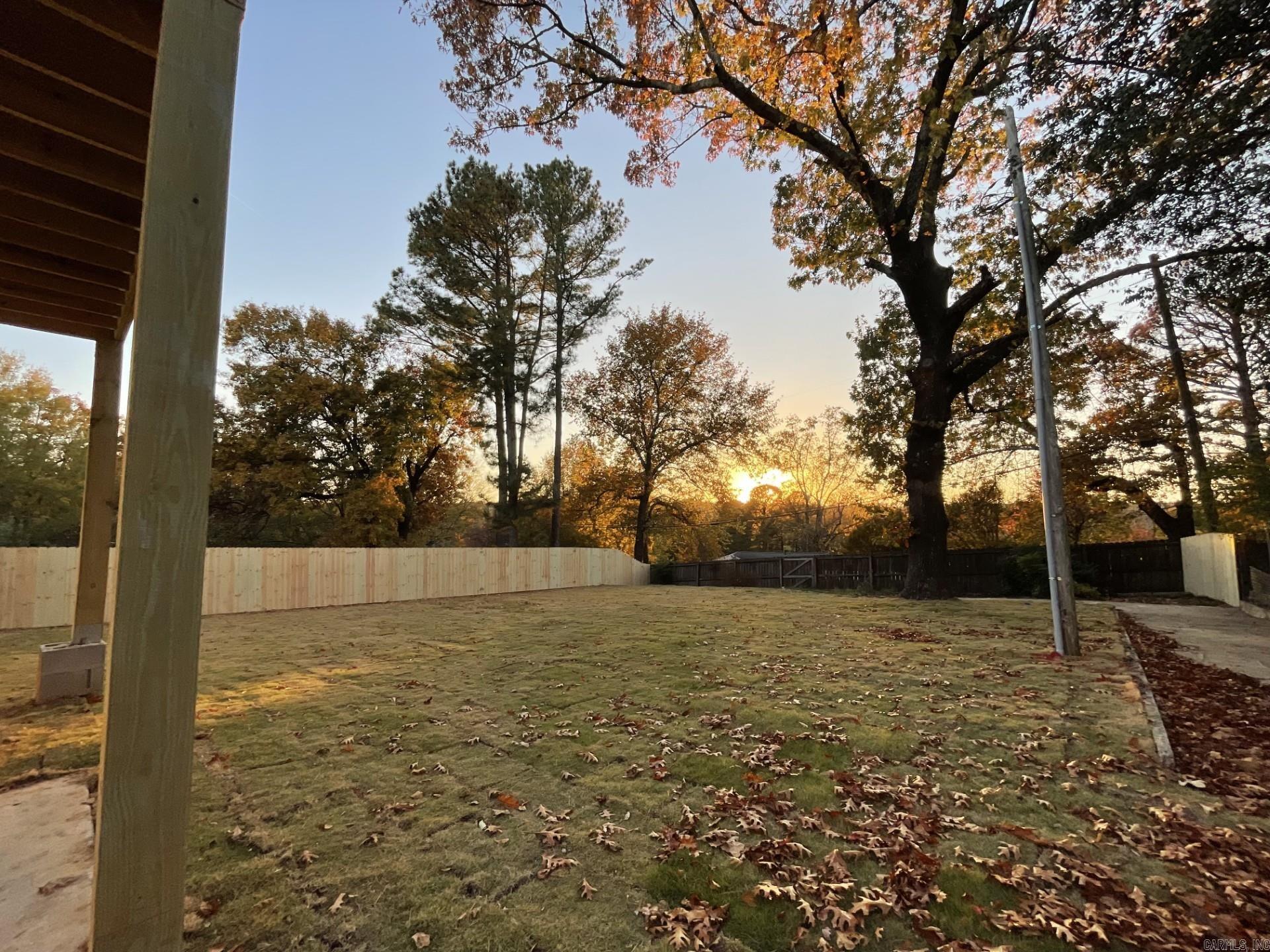 2900 Crouchwood Road Little Rock, AR 72207