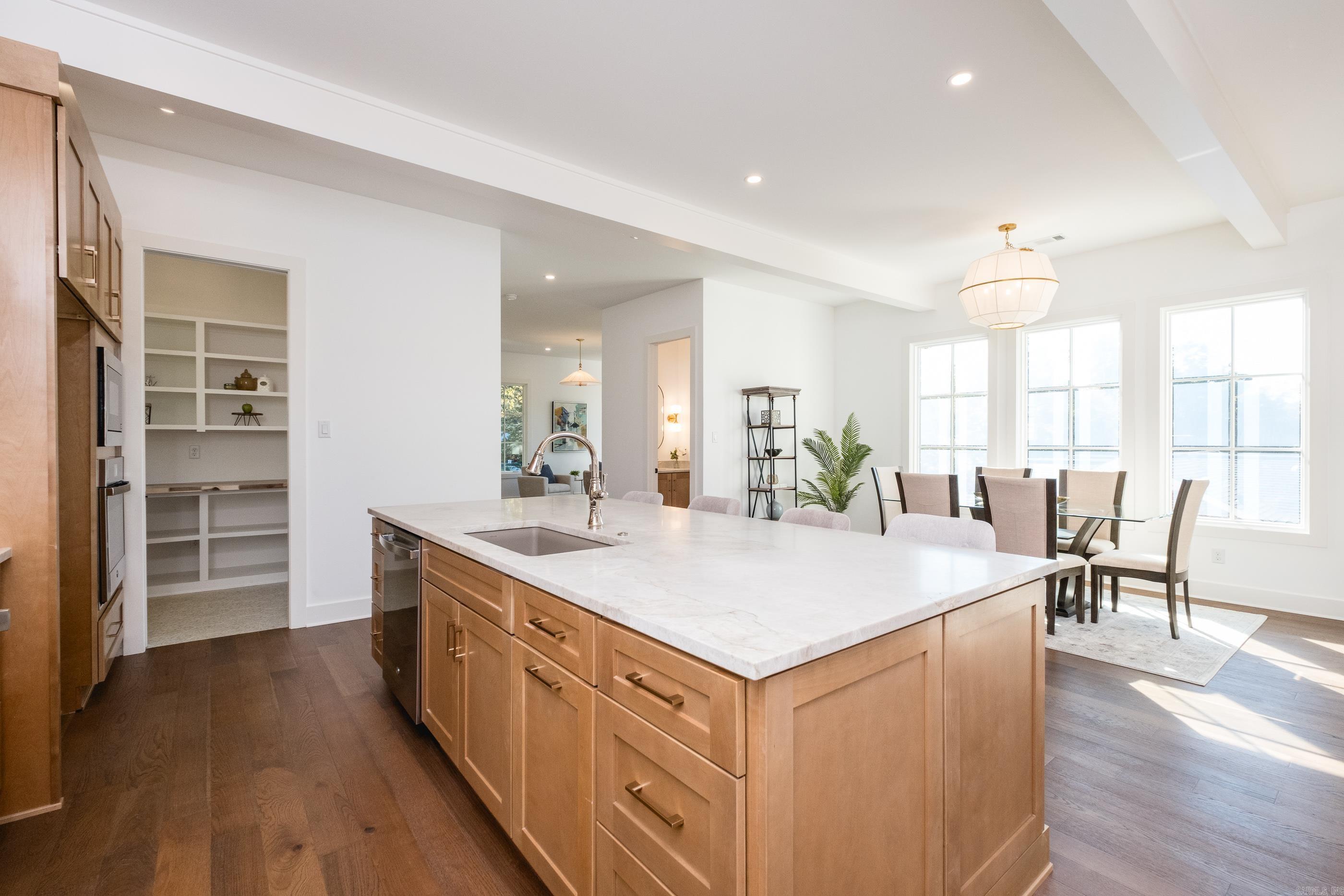 2900 Crouchwood  Little Rock, AR