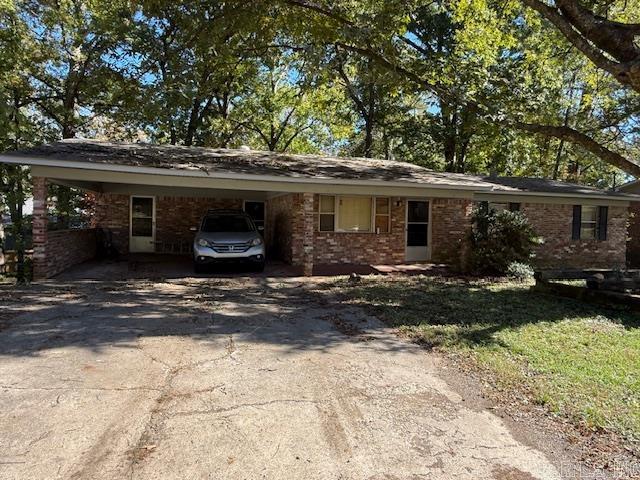 111  Thistledown  Hot Springs, AR