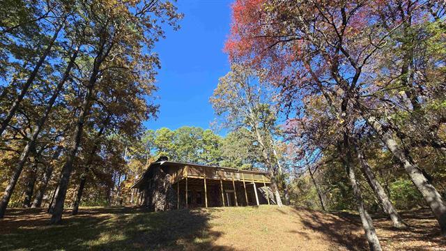 5225  Burnt Ridge  Shirley, AR