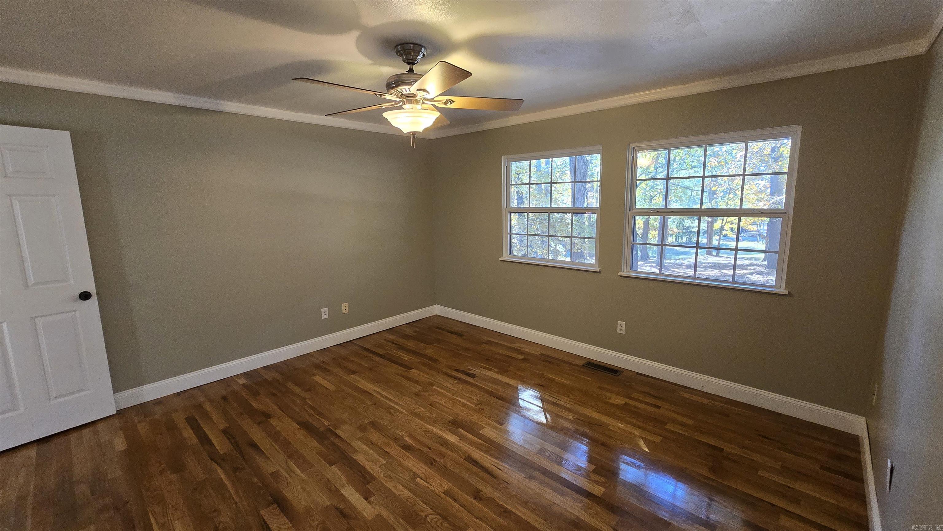 5225 Burnt Ridge  Shirley, AR