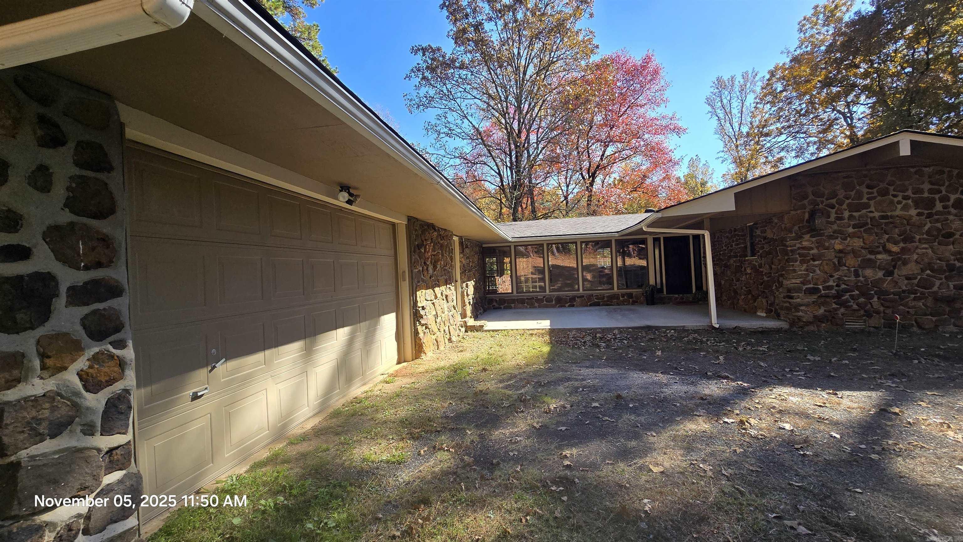 5225 Burnt Ridge  Shirley, AR
