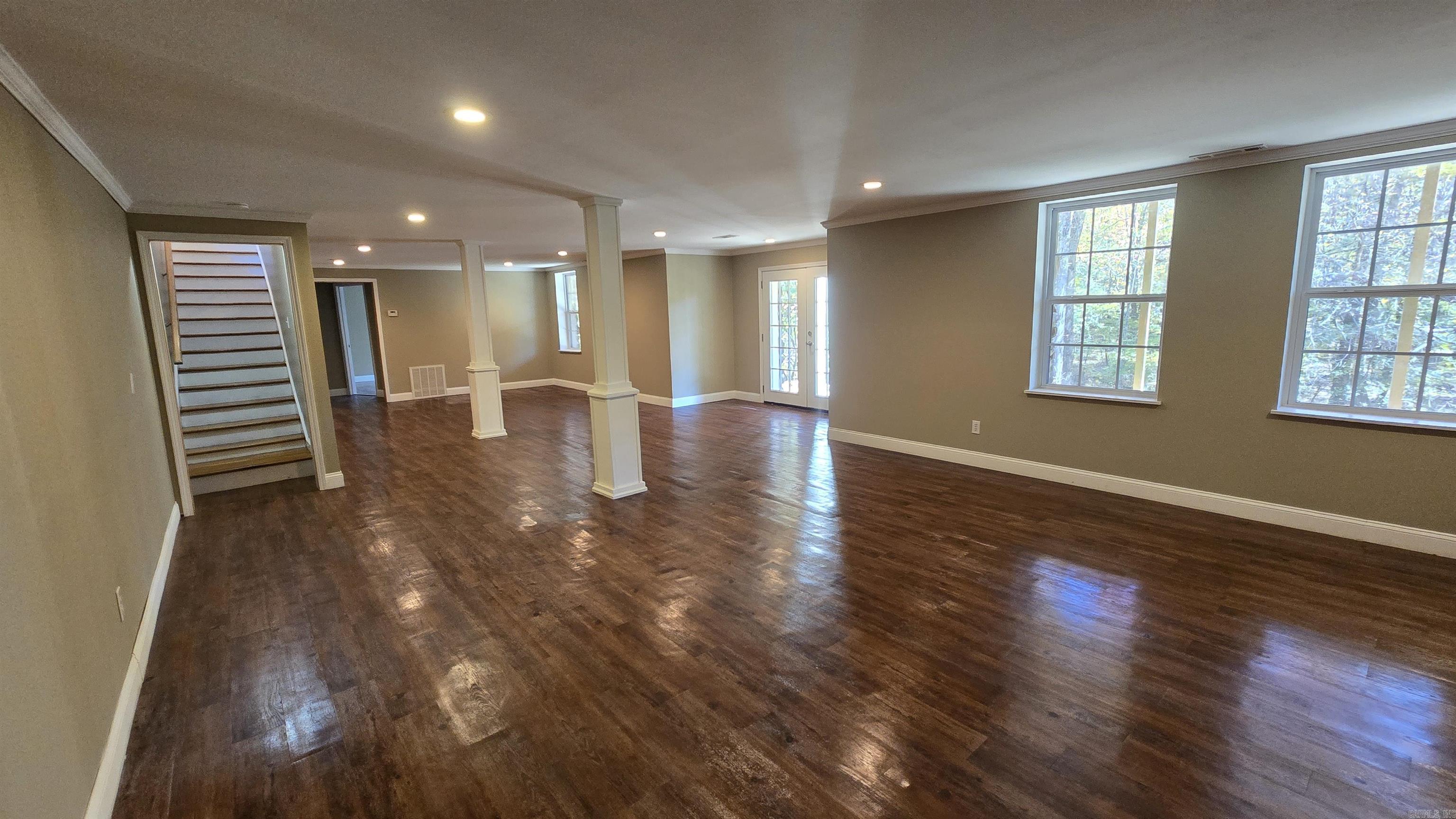 5225 Burnt Ridge  Shirley, AR